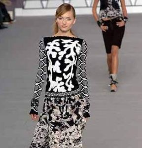 1 chanel
