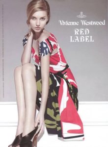 16-tanyaWestwoodRedLabelCampaign